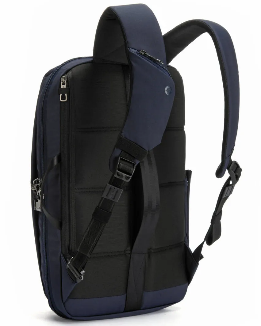 Pacsafe VIBE Anti-theft 16'' Commuter backpack 30635658 Ocean
