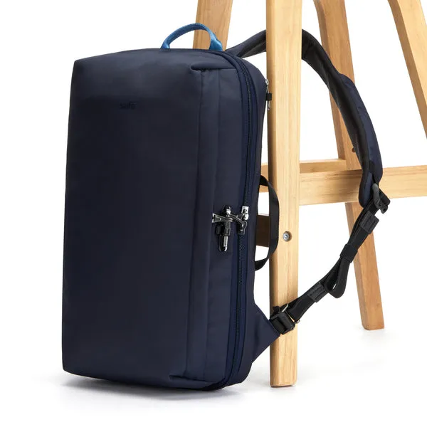Pacsafe VIBE Anti-theft 16'' Commuter backpack 30635658 Ocean
