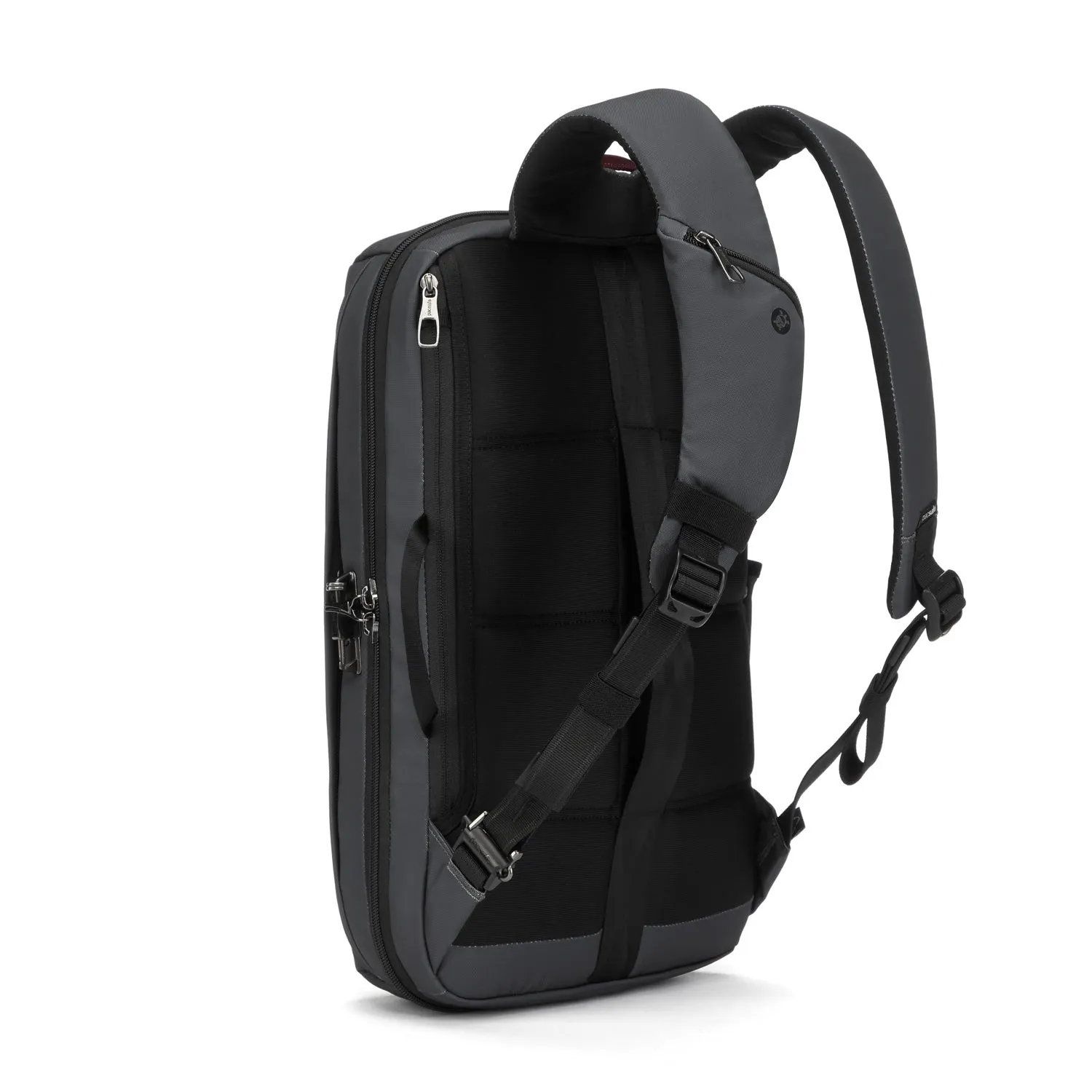 Pacsafe X Anti-Theft 16-Inch Commuter Backpack