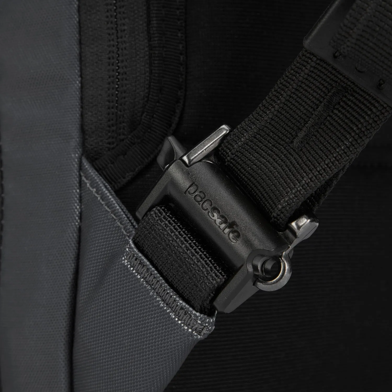 Pacsafe X Anti-Theft 16-Inch Commuter Backpack