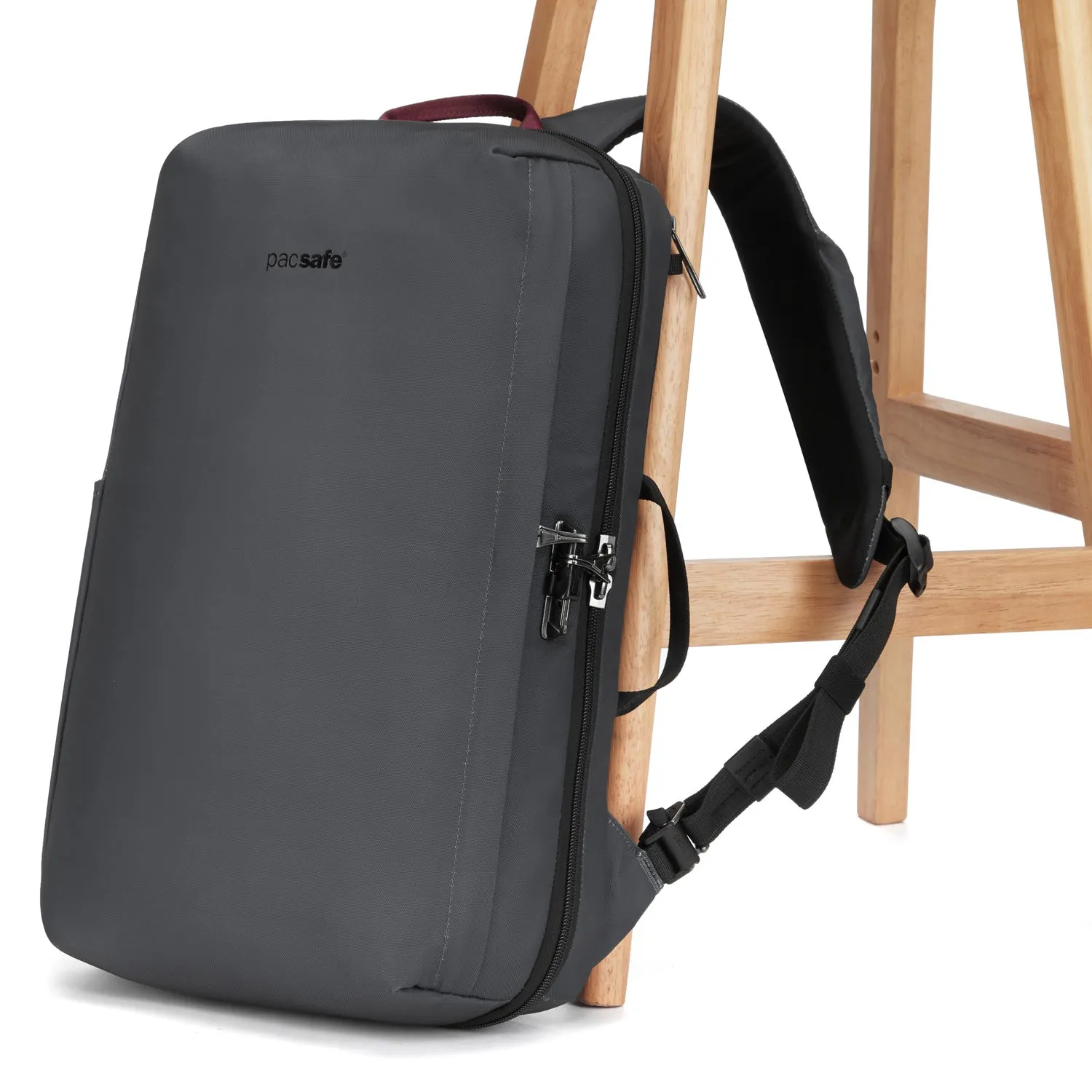 Pacsafe X Anti-Theft 16-Inch Commuter Backpack