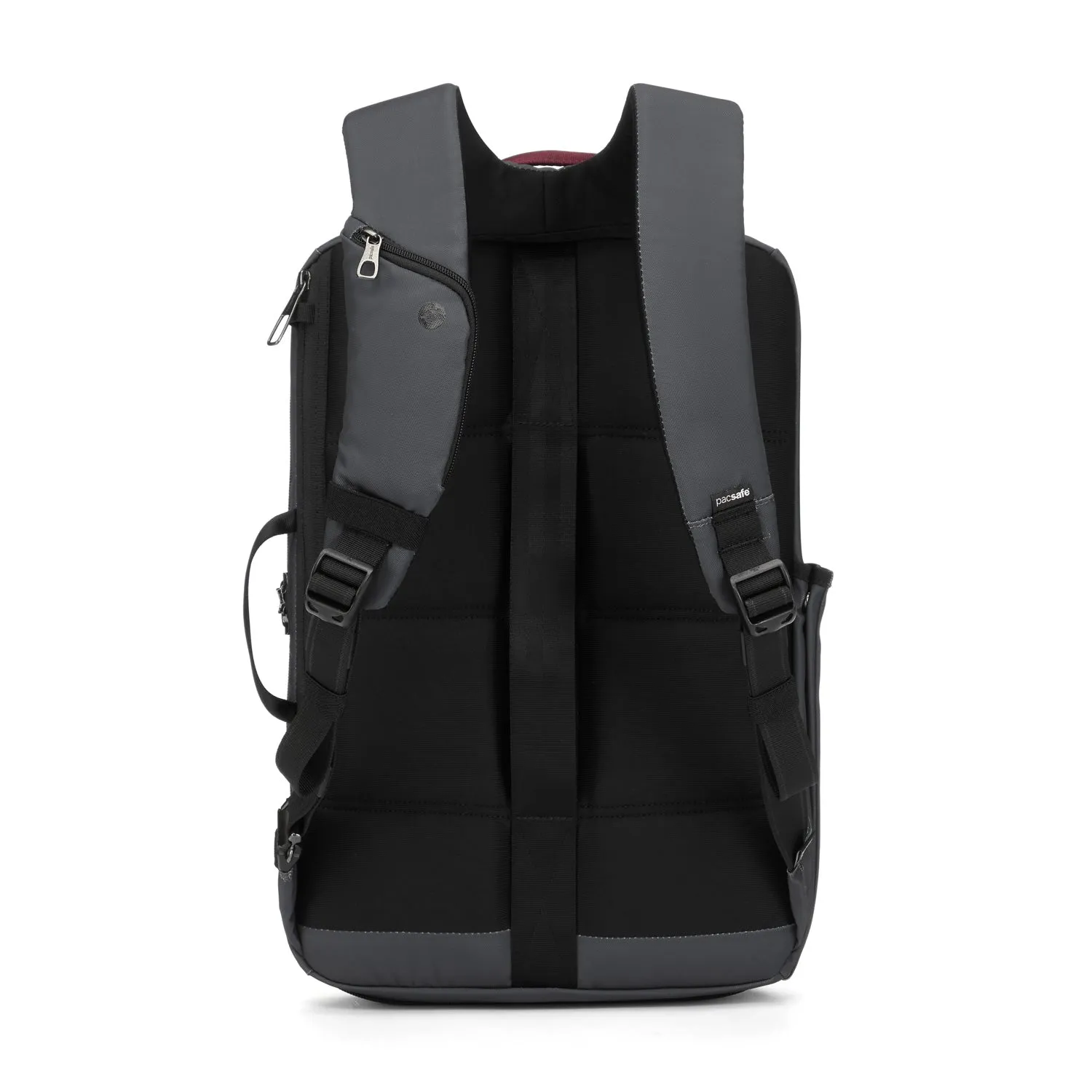 Pacsafe X Anti-Theft 16-Inch Commuter Backpack