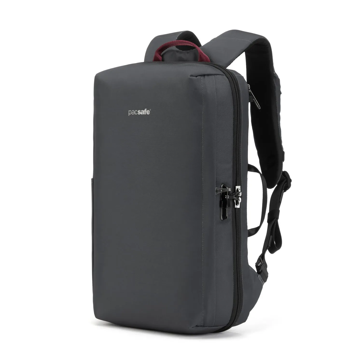 Pacsafe X Anti-Theft 16-Inch Commuter Backpack