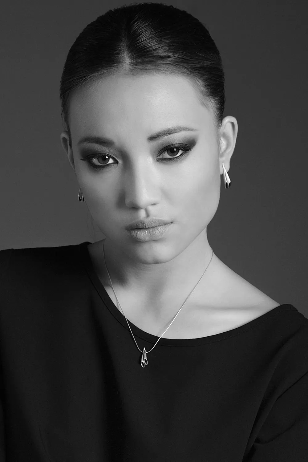 Parasha Necklace
