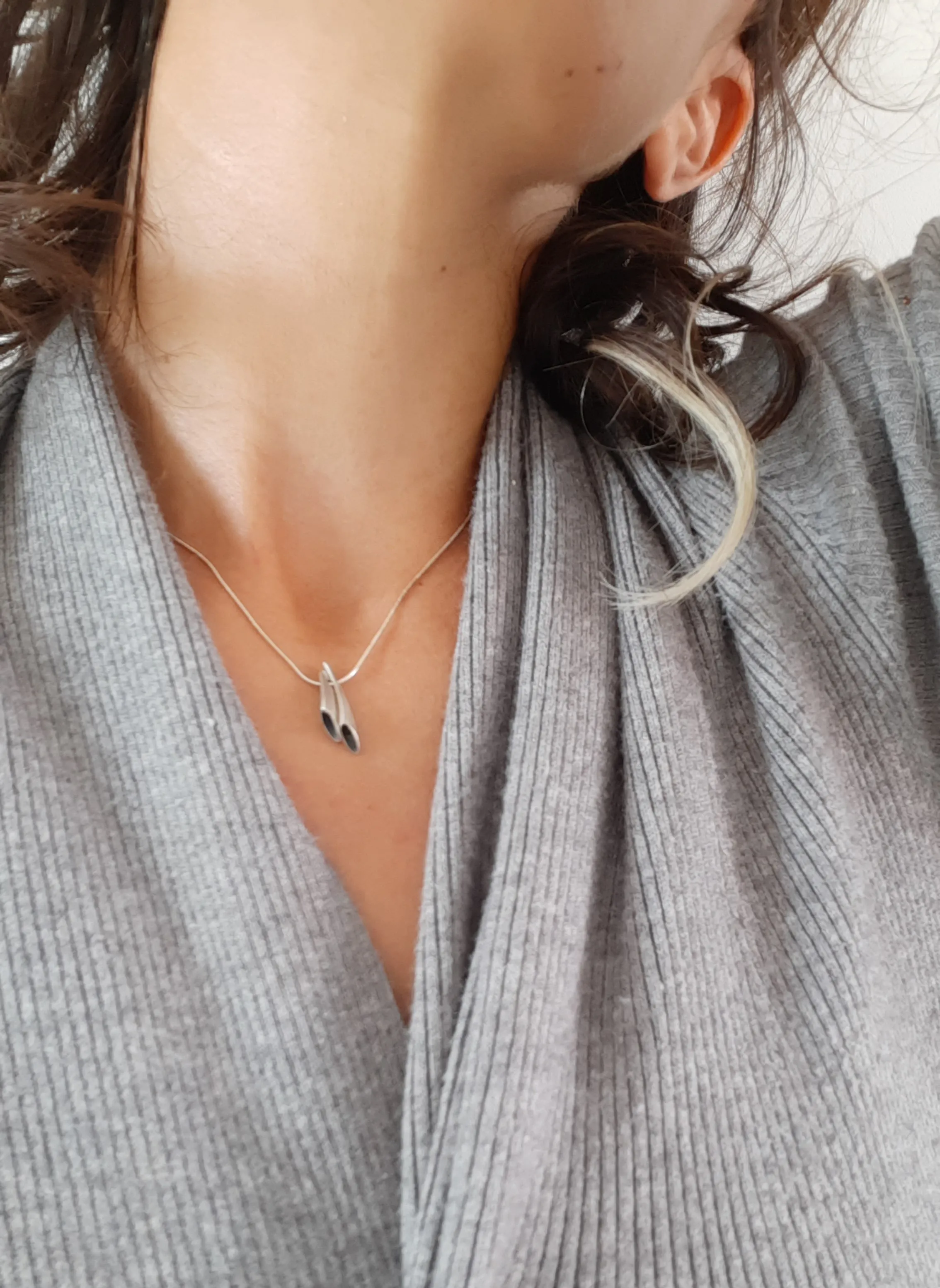 Parasha Necklace
