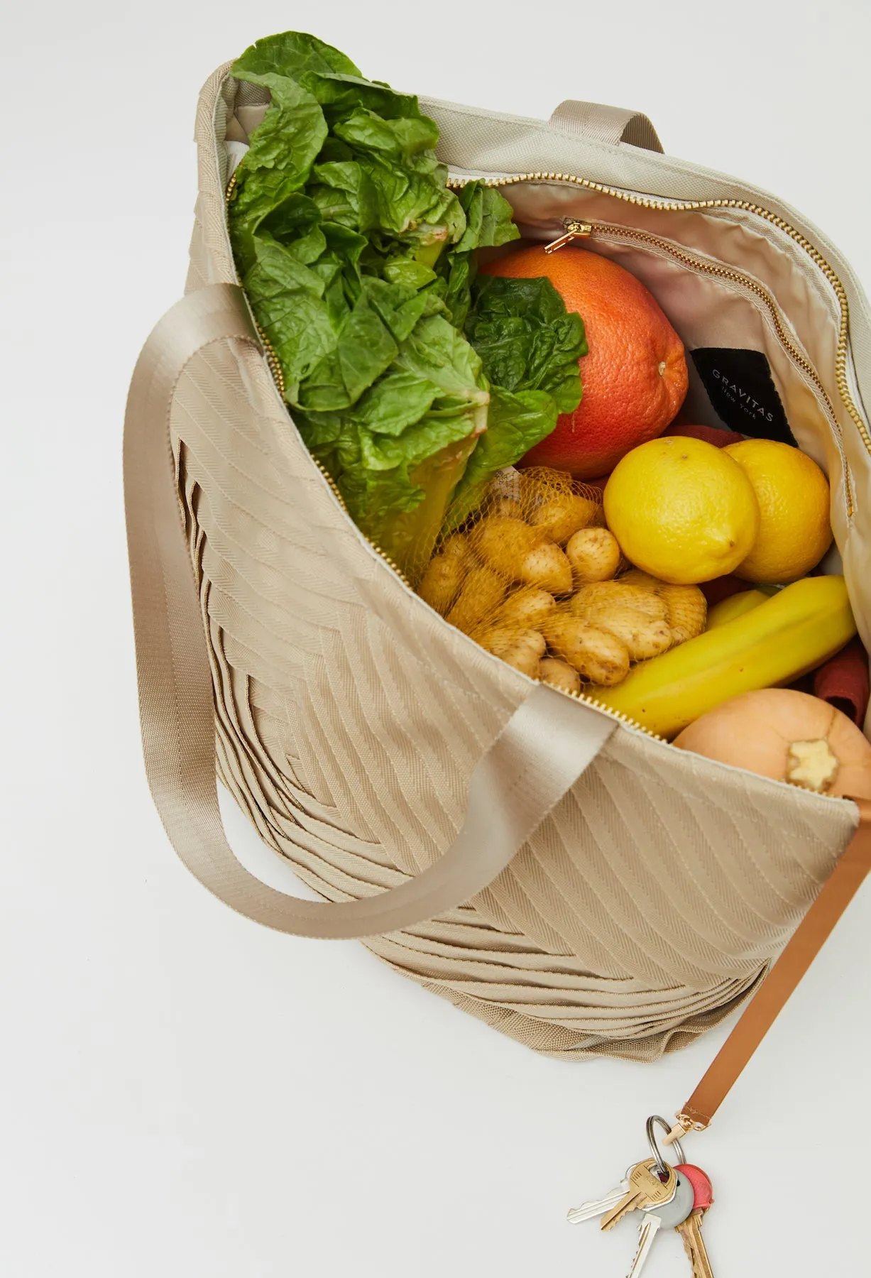 PAULINE TOTE
