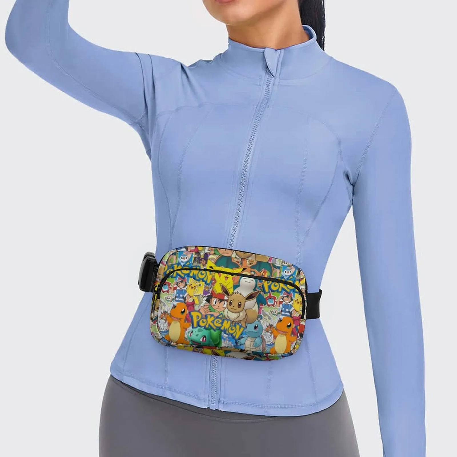 PK Fanny Pack- PREORDER - Closing 3/2  - ETA late March
