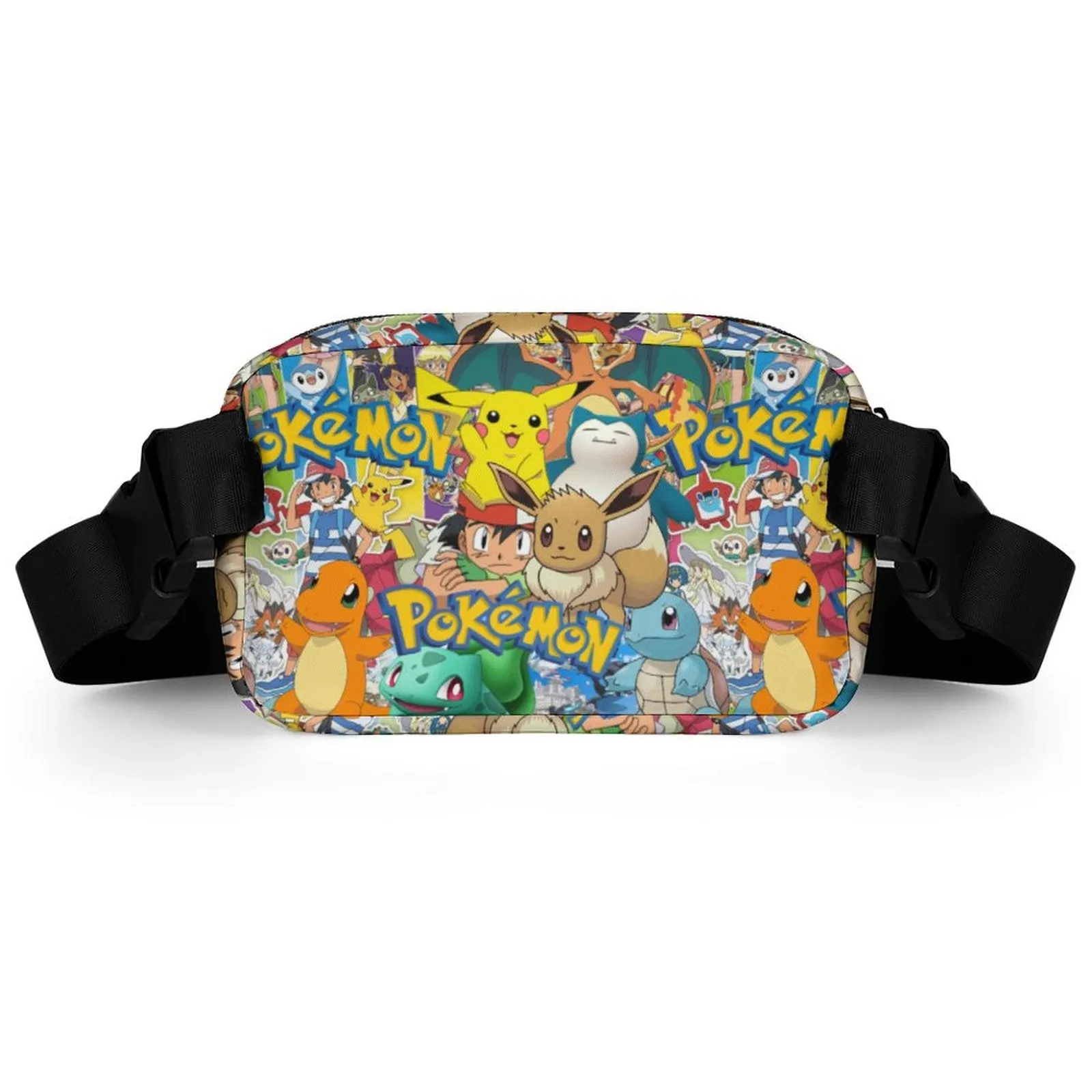 PK Fanny Pack- PREORDER - Closing 3/2  - ETA late March