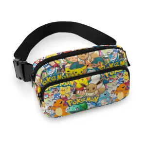 PK Fanny Pack- PREORDER - Closing 3/2  - ETA late March