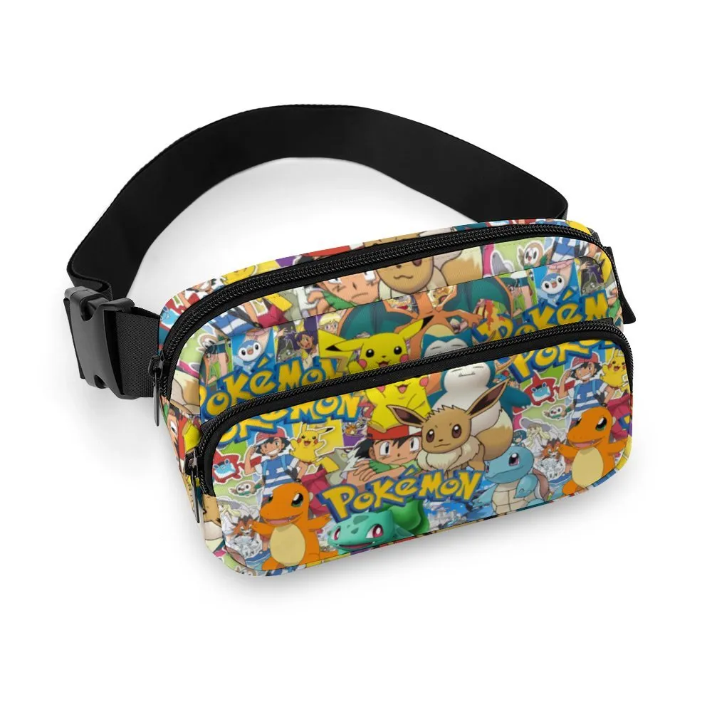 PK Fanny Pack- PREORDER - Closing 3/2  - ETA late March