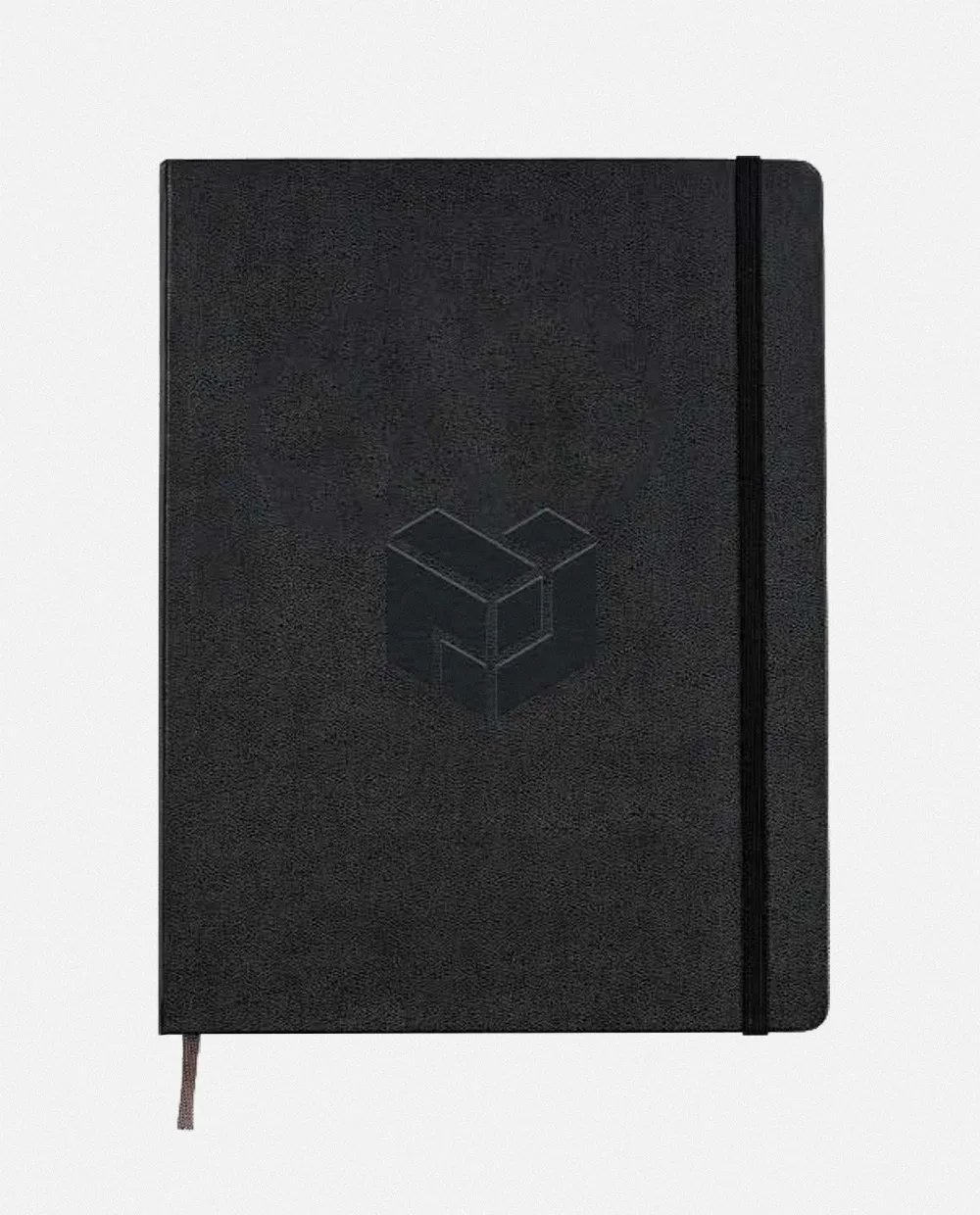 PL Moleskin Journal