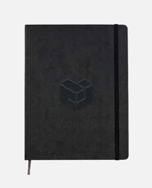 PL Moleskin Journal