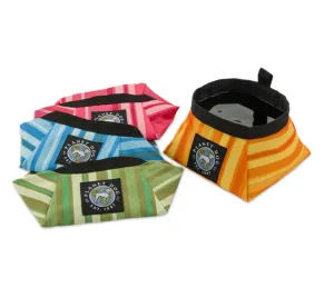Planet Dog Travel Bowl Large
