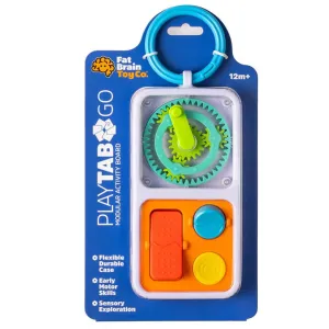 PlayTab Go - 12M 
