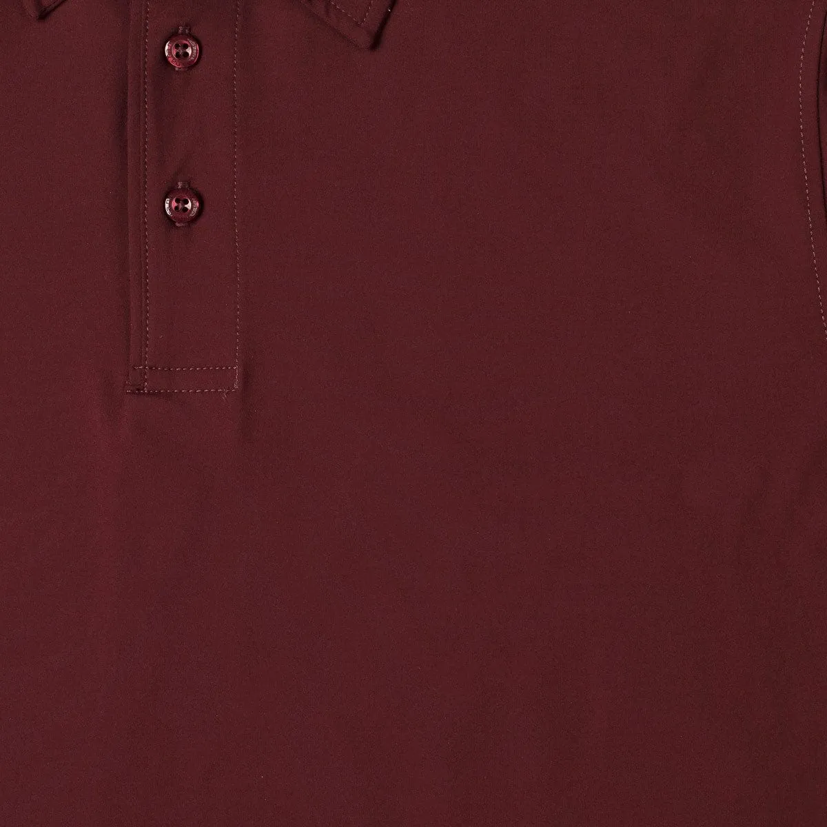 Port – Commuter Short Sleeve Polo