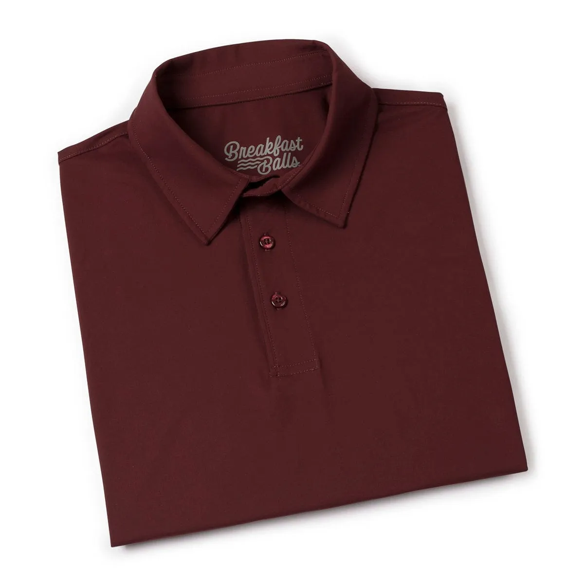Port – Commuter Short Sleeve Polo
