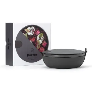 Porter Ceramic To-Go Takeaway Bowl