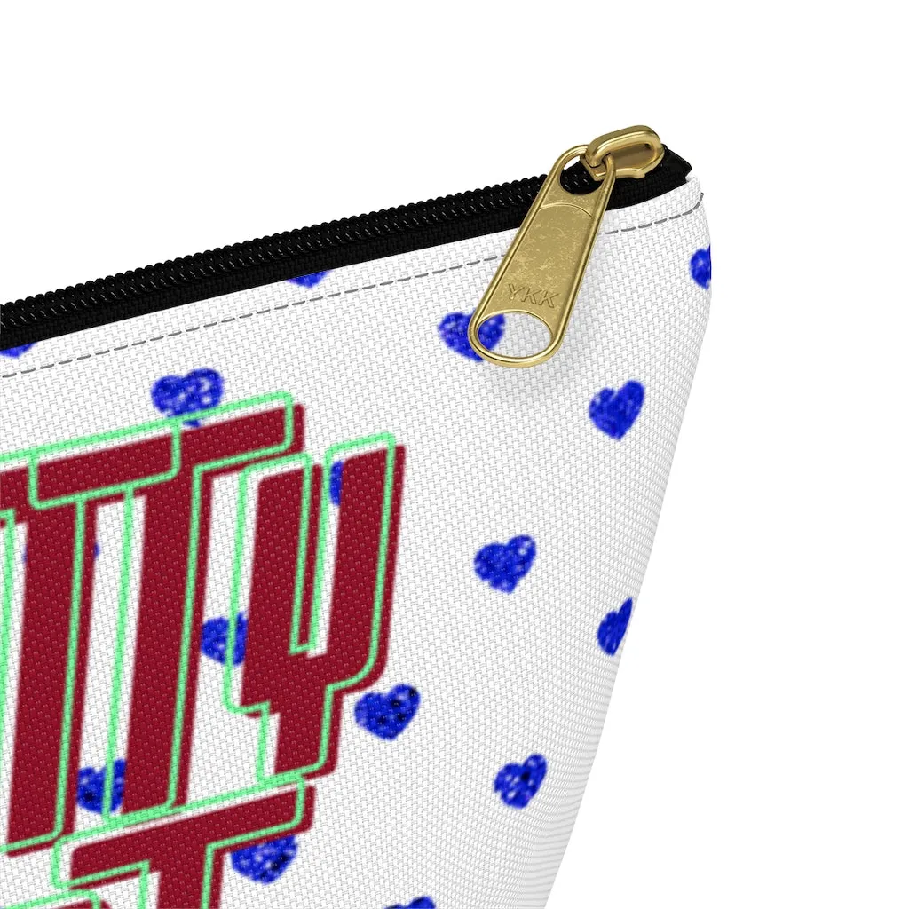 Pretty Hot Glam Bag