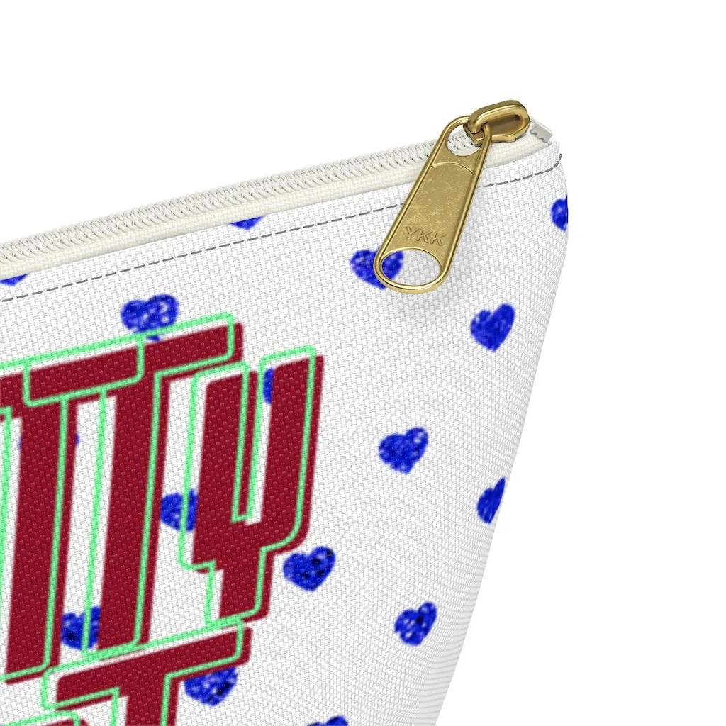Pretty Hot Glam Bag