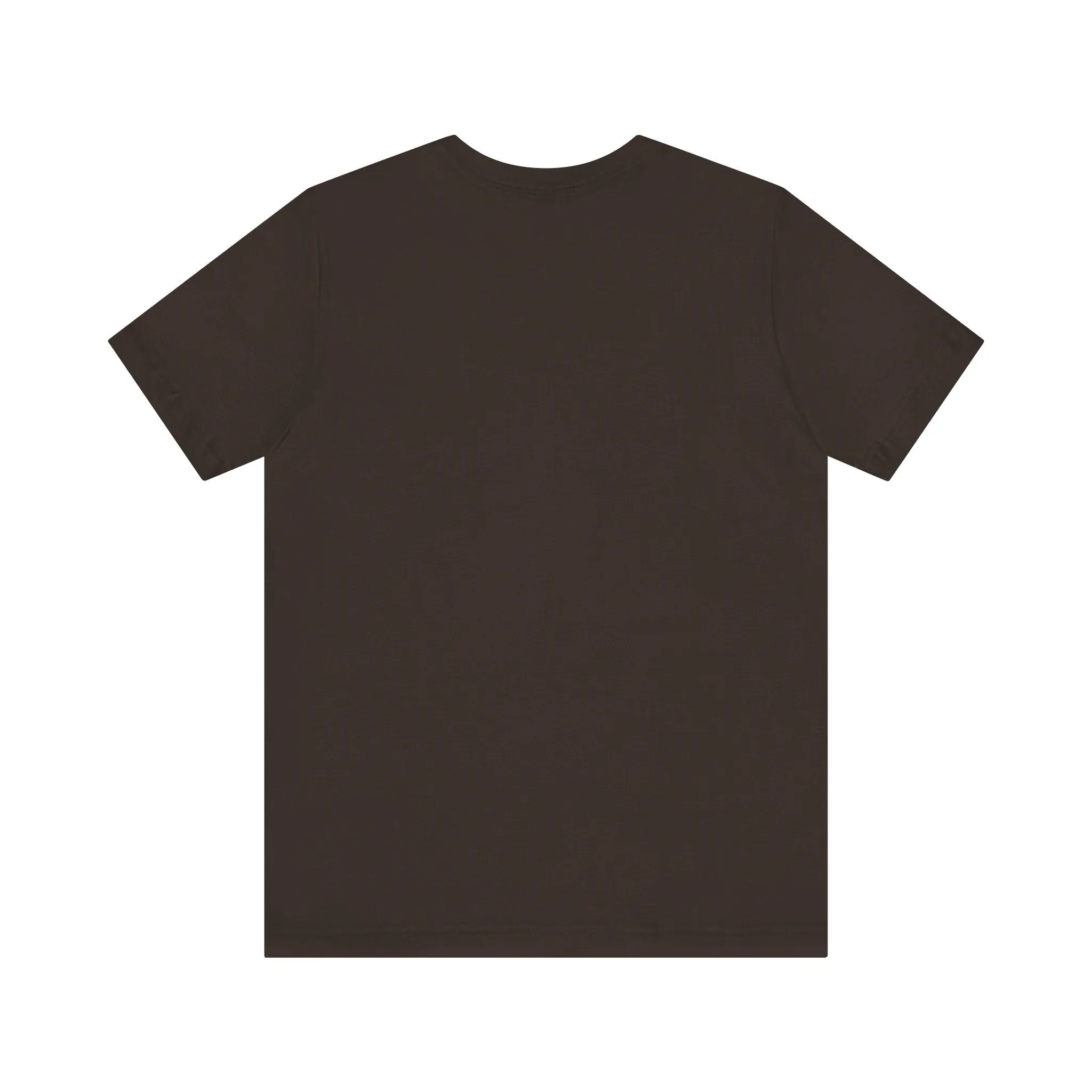 Proud Black Panther Party: Unisex Tee