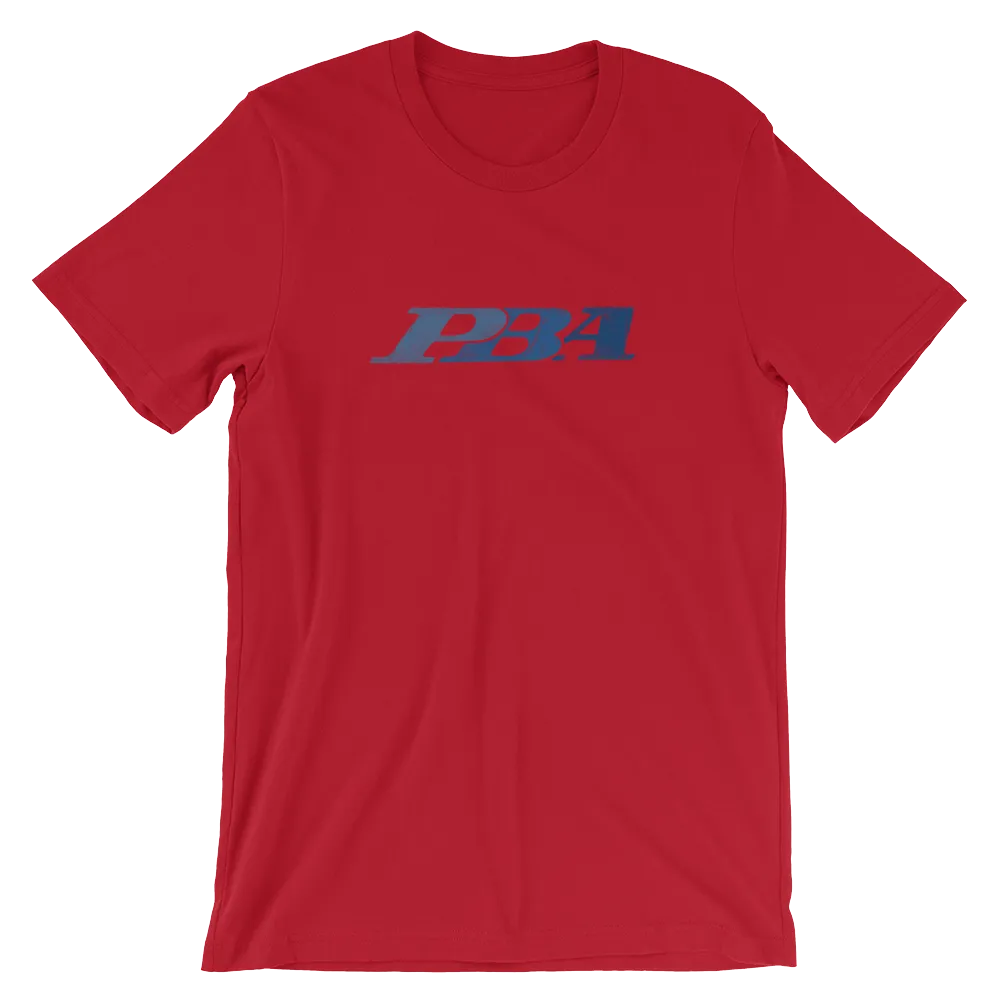 Provincetown-Boston Airlines PBA T-Shirt
