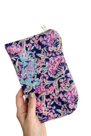 Purple LP "Mimi" Everyday Plus Travel Pouch
