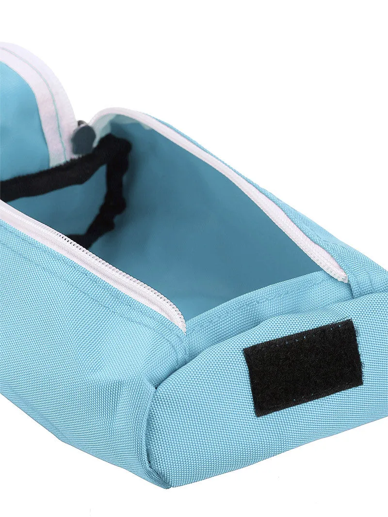 Radar Wheel Bags  - Assorted colors -