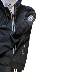 Rain Visor Windbreaker