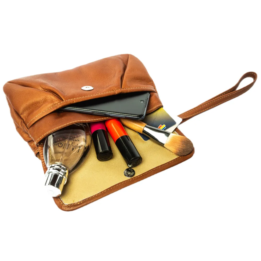 RAINBOW CROSSBODY BAG/CLUTCH