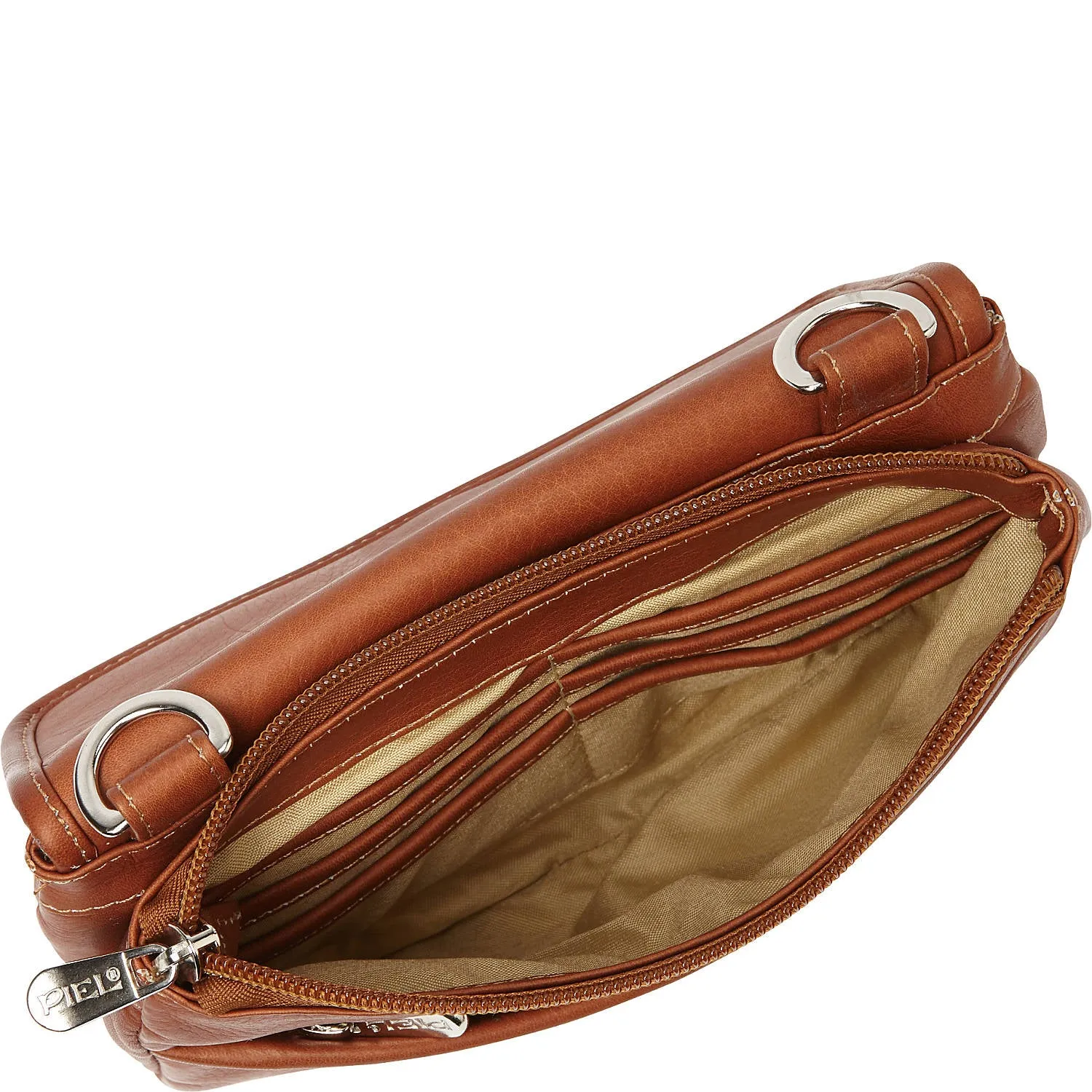 RAINBOW CROSSBODY BAG/CLUTCH
