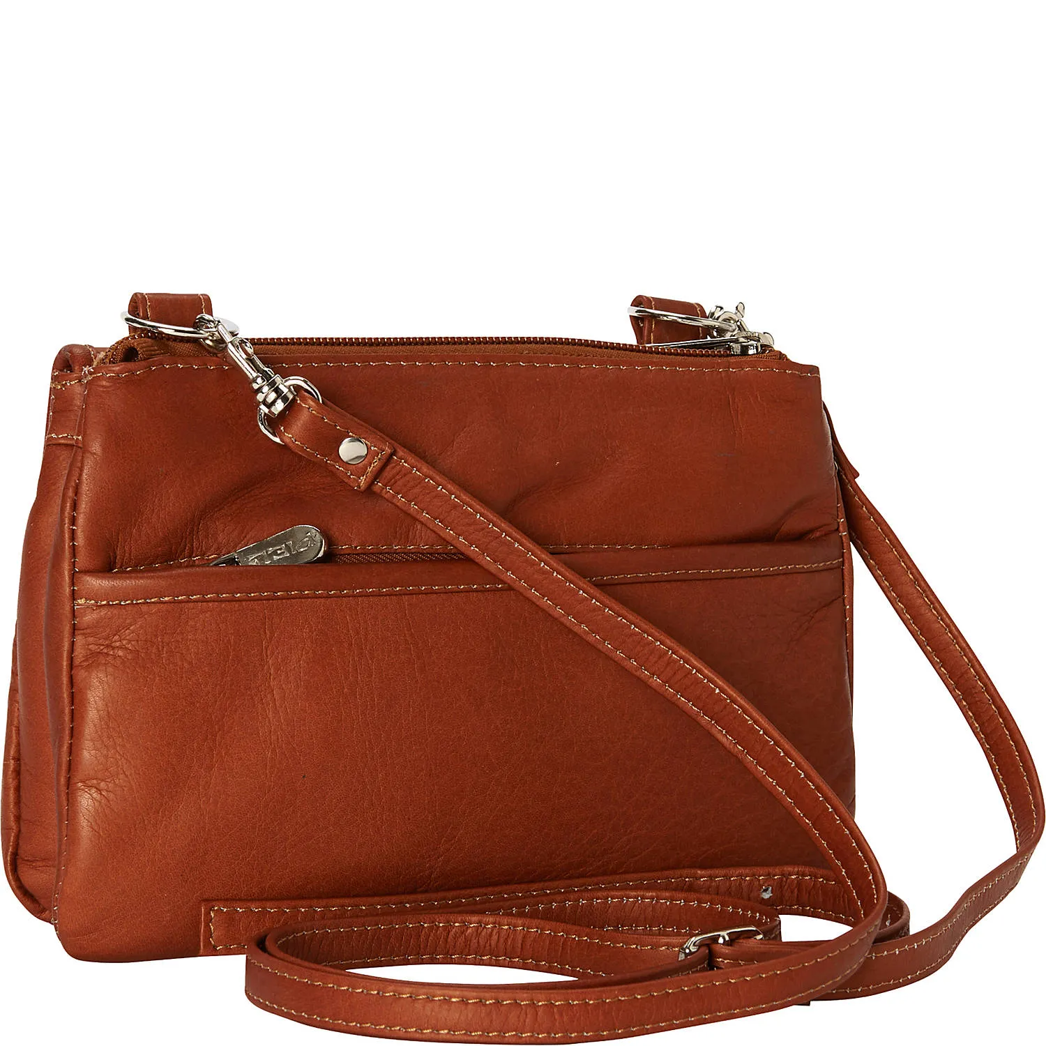 RAINBOW CROSSBODY BAG/CLUTCH