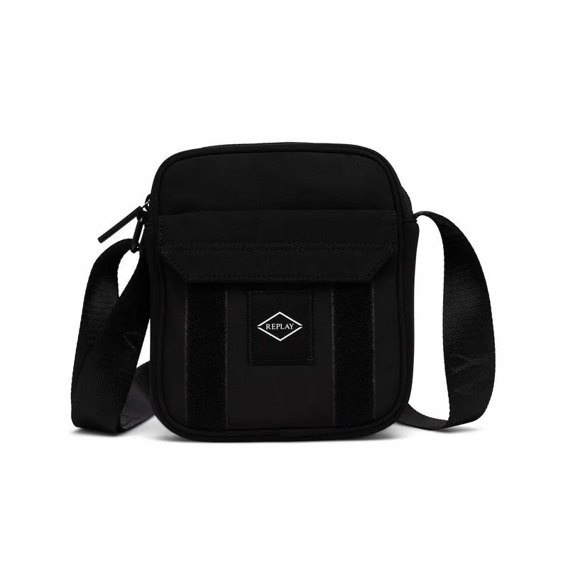 Replay - FM3661 098 Bag Black