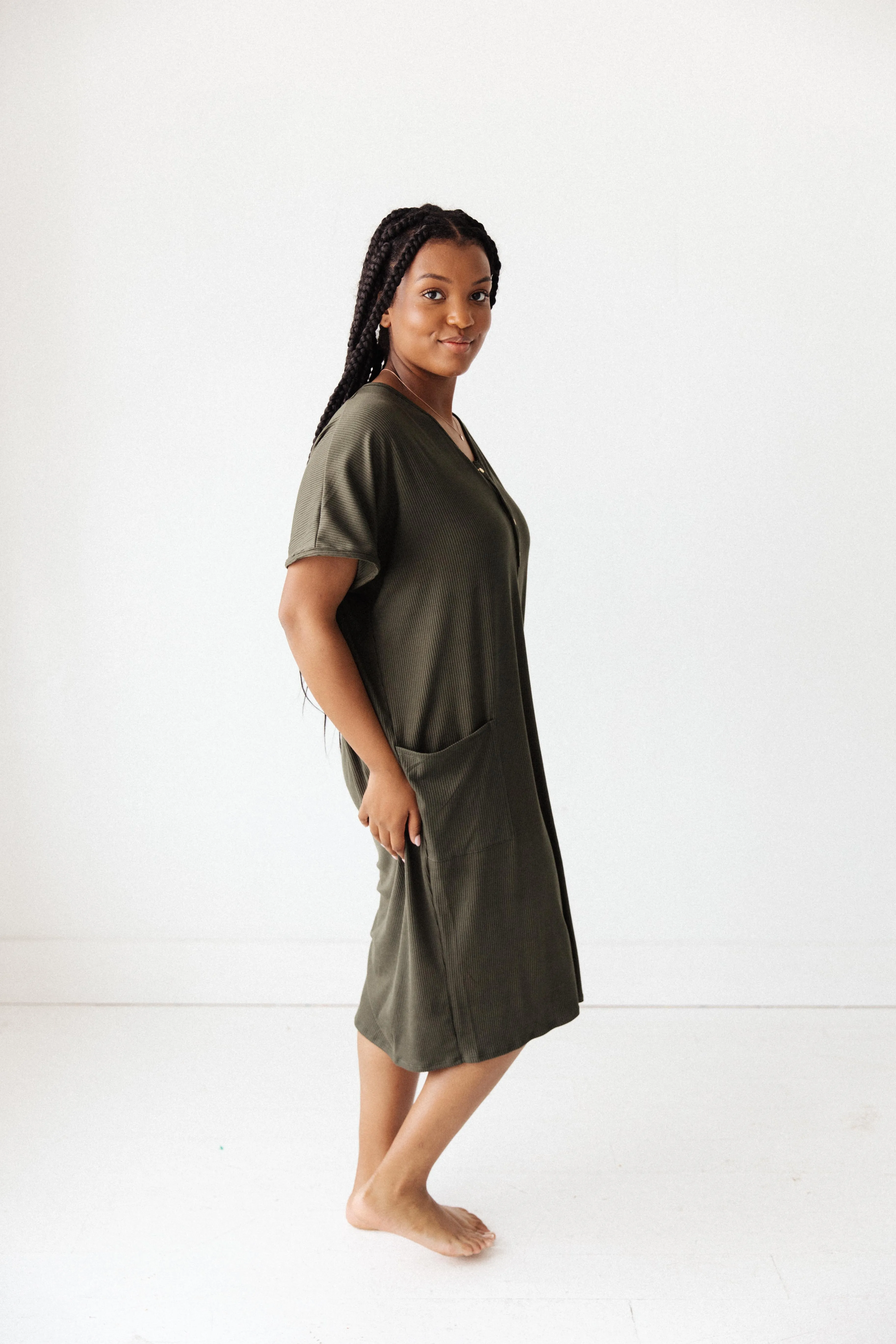 Ribbed Clover | COCOON