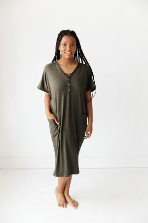 Ribbed Clover | COCOON