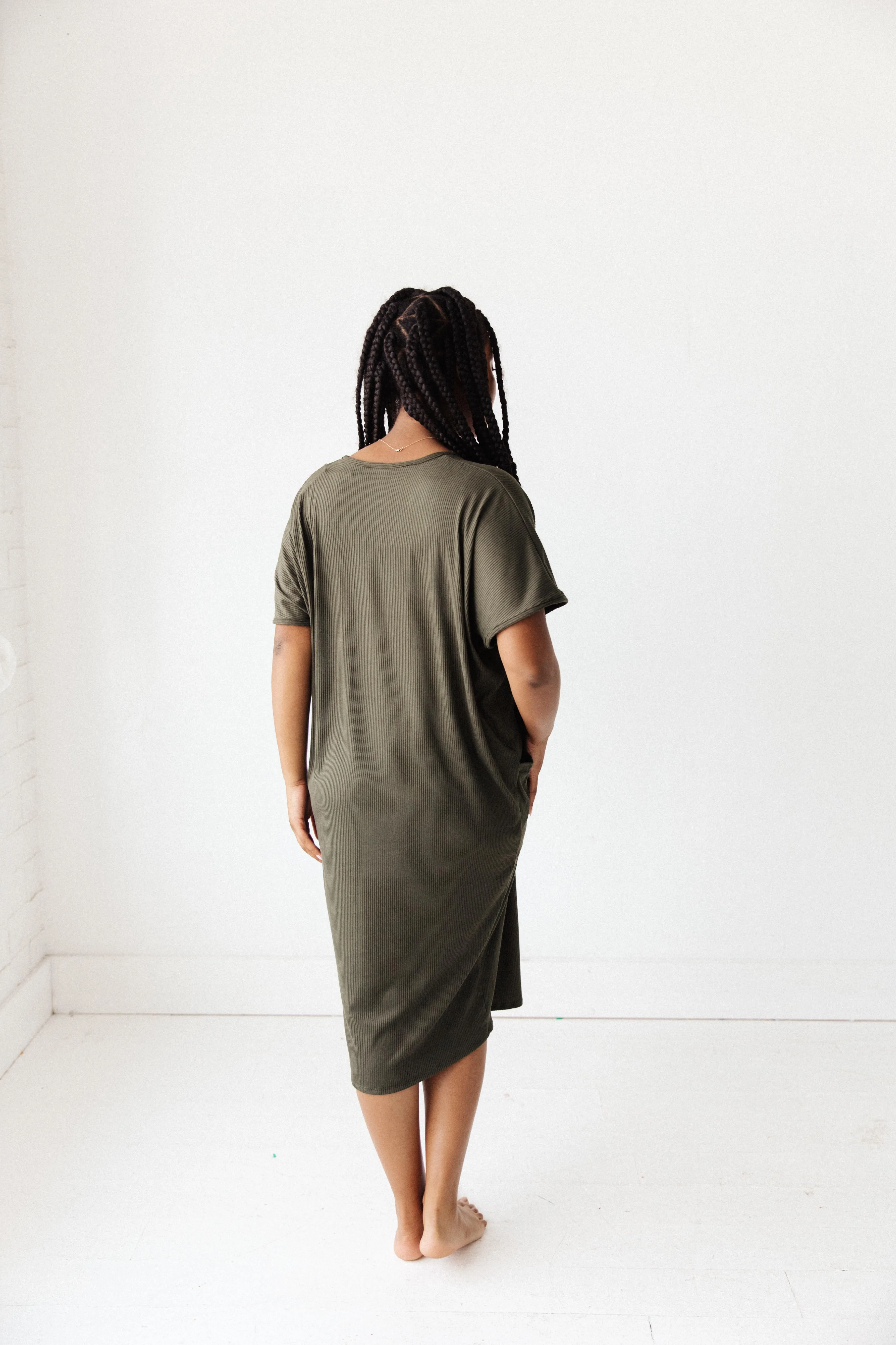 Ribbed Clover | COCOON