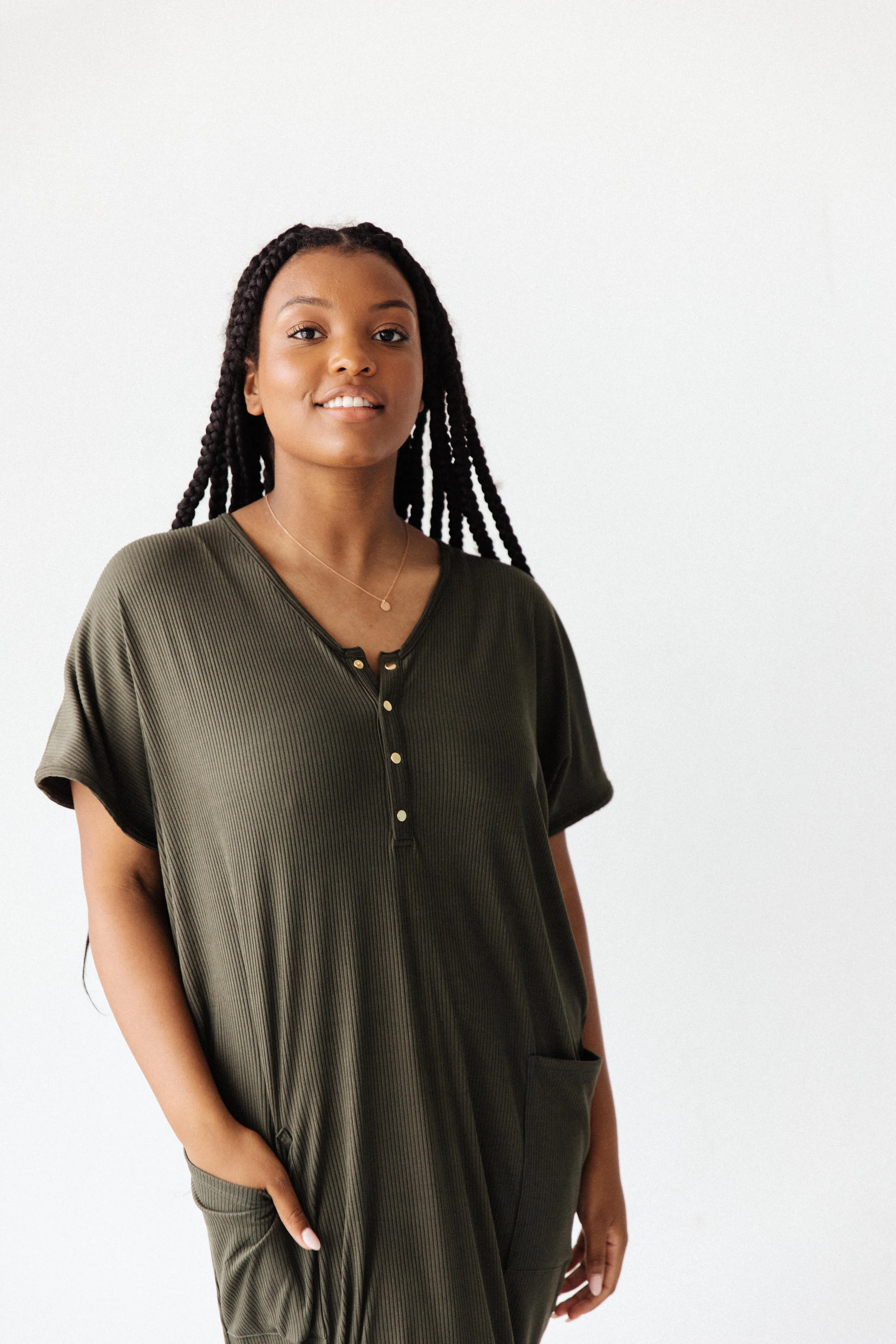 Ribbed Clover | COCOON