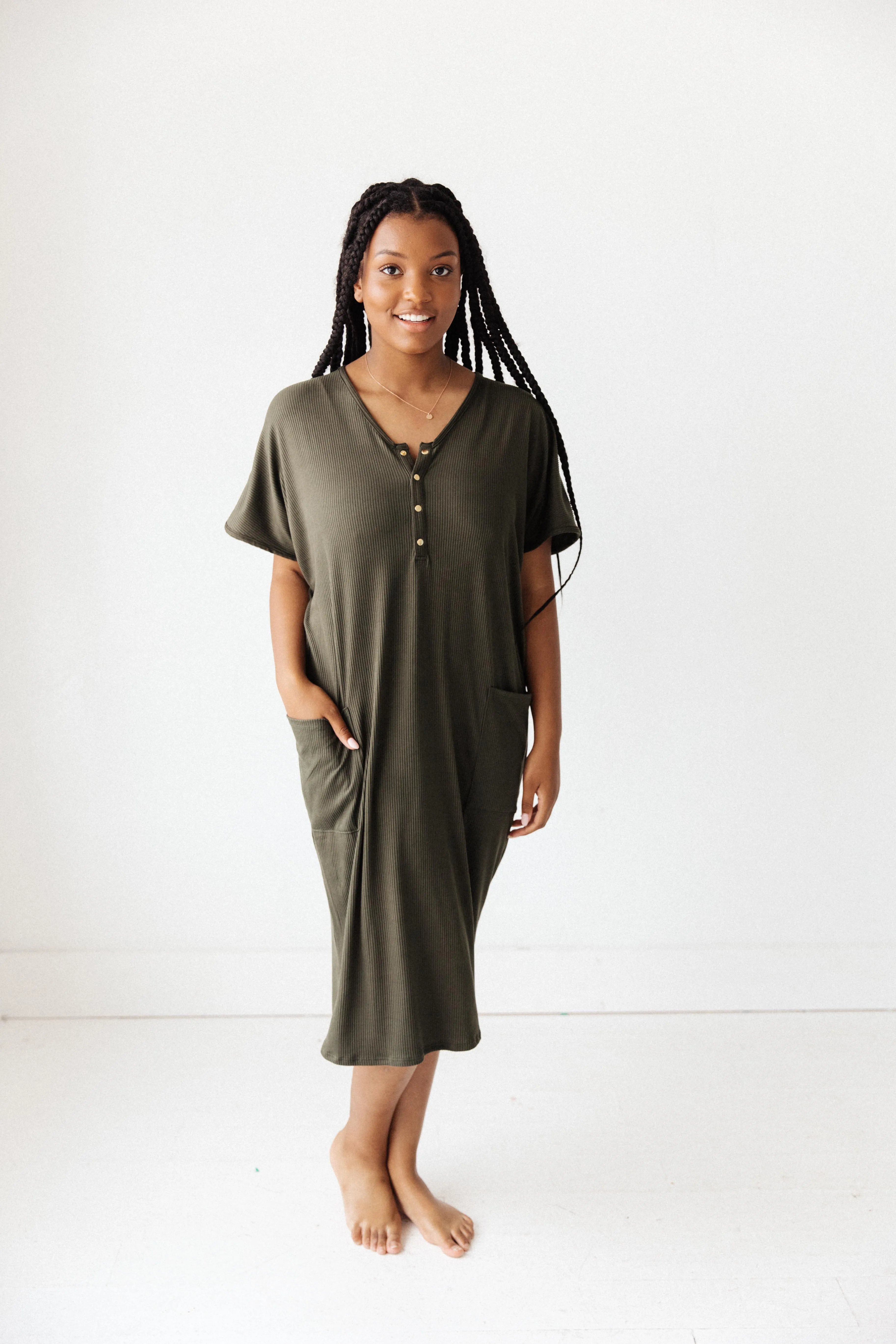 Ribbed Clover | COCOON
