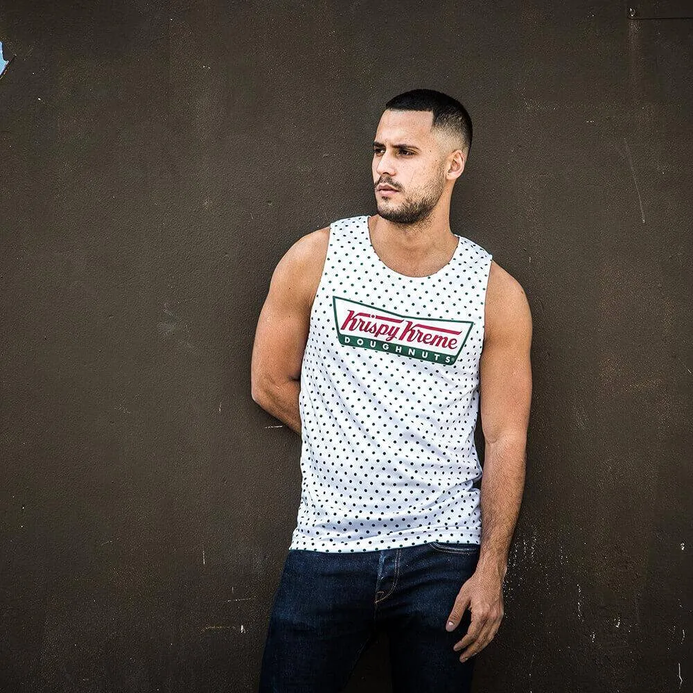 Risky Business Tank Top
