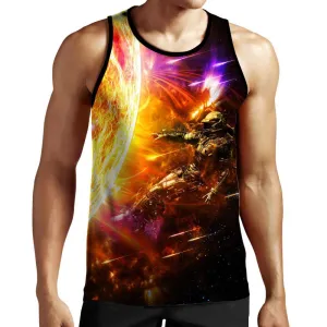 Risky Business Tank Top