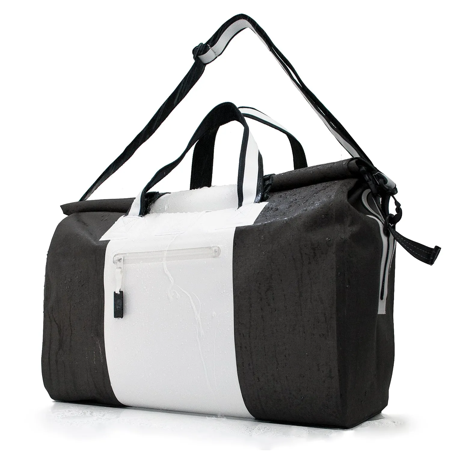 RiverRocks Dry_Duffel
