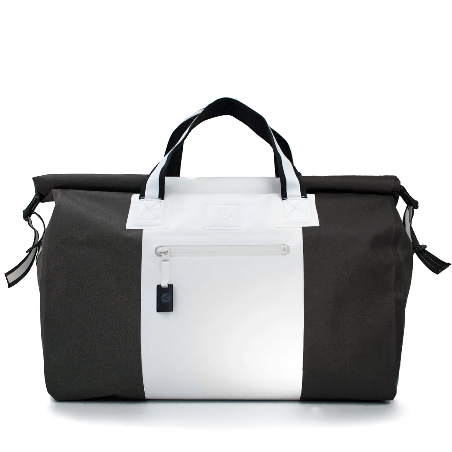 RiverRocks Dry_Duffel