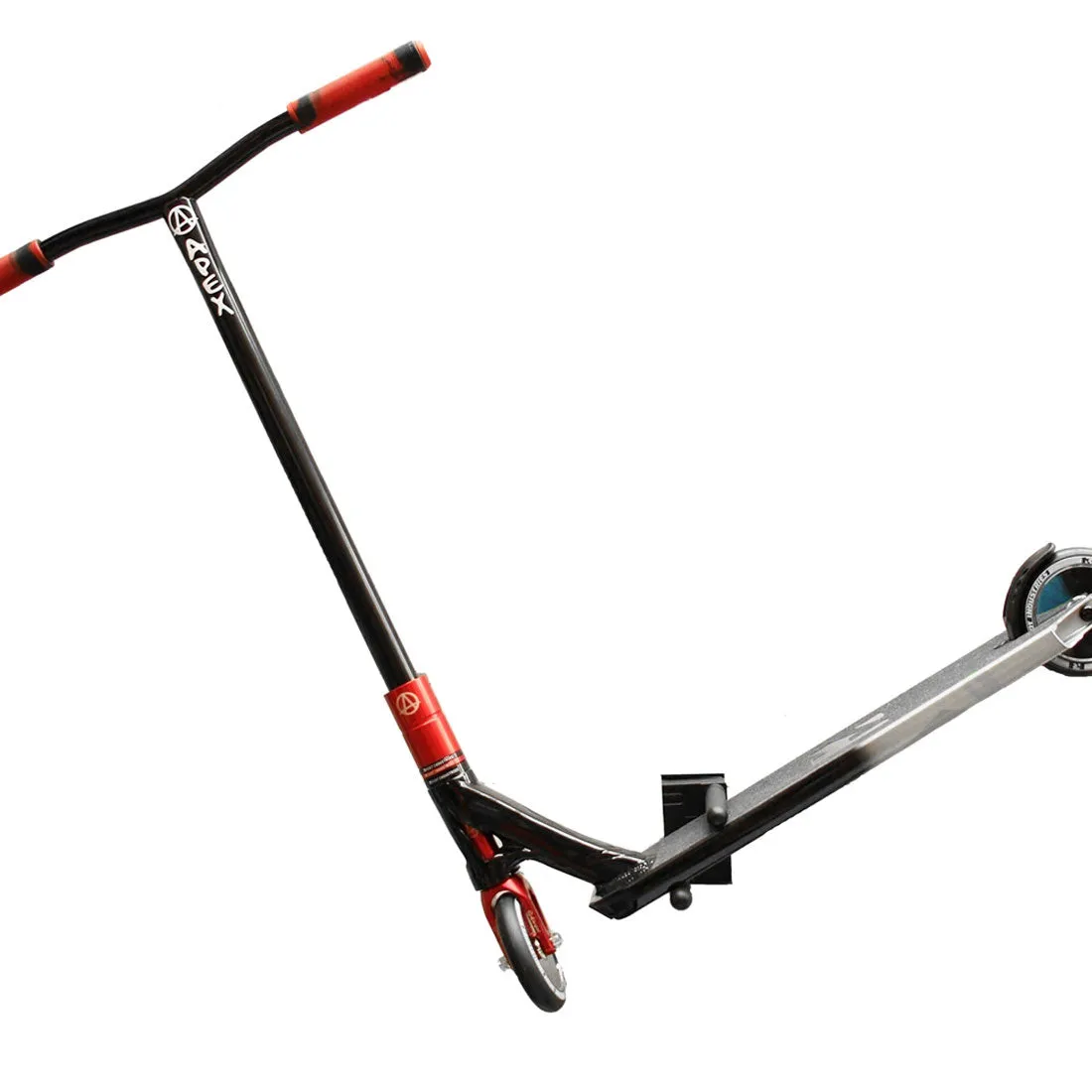 Root Industries Scooter Wall Mount - Black