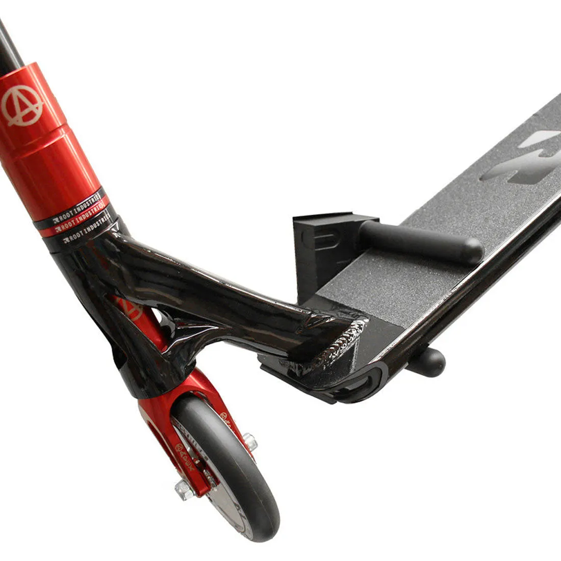 Root Industries Scooter Wall Mount - Black