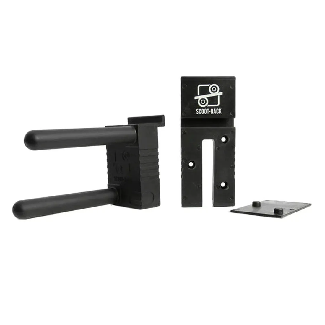 Root Industries Scooter Wall Mount - Black