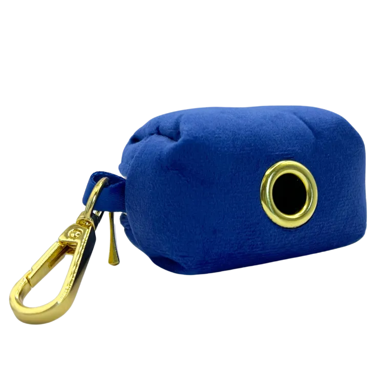 Royal Velvet - Dog Poop Bag Holder