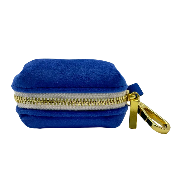 Royal Velvet - Dog Poop Bag Holder
