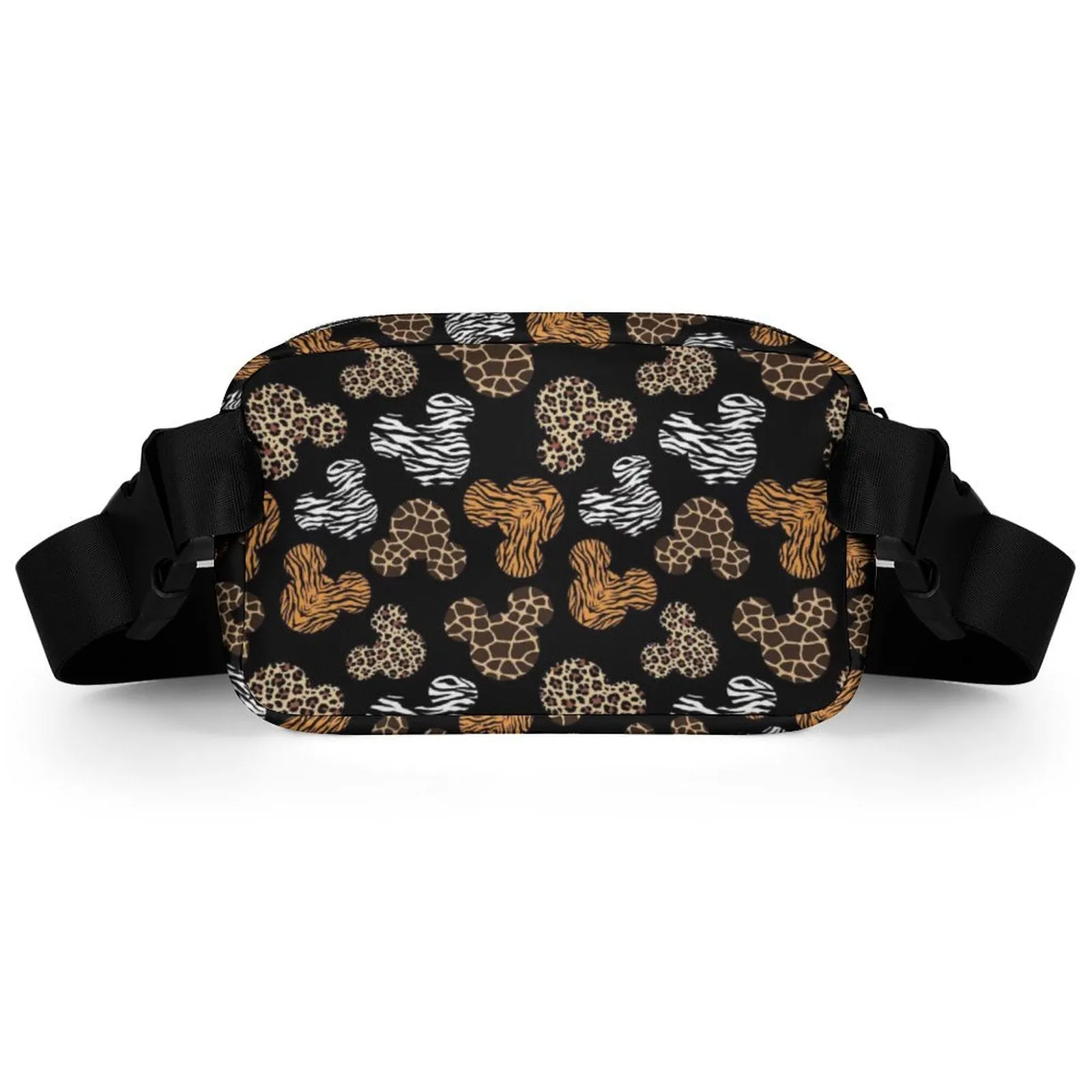 Safari Mouse Fanny Pack- PREORDER