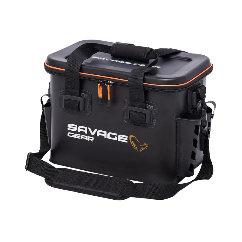 Savage Gear WPMP Boat and Bank Bag
