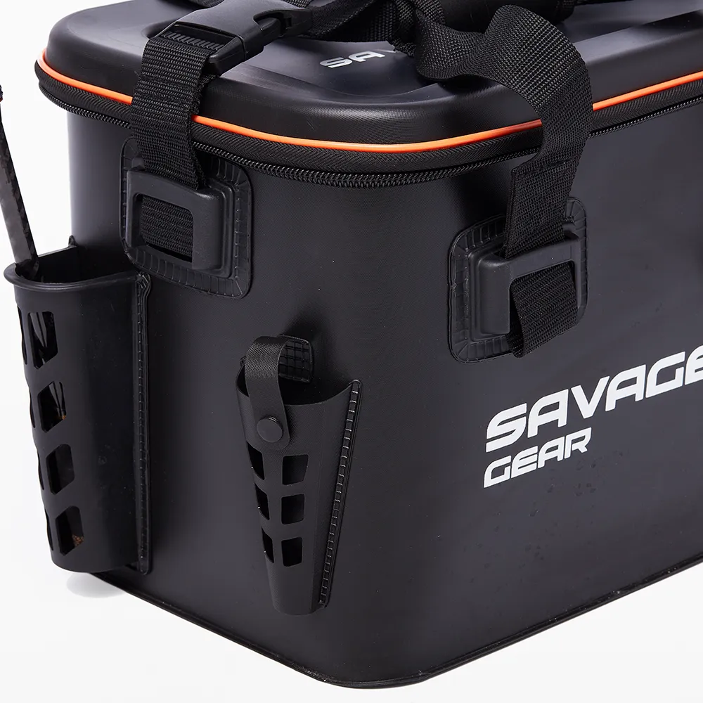 Savage Gear WPMP Boat and Bank Bag