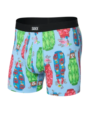 Saxx Daytripper Underwear - Rad-Iculous Bags-Azure